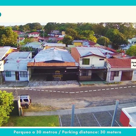 Tourquesa Excellent Wifi Private Διαμέρισμα Liberia Εξωτερικό φωτογραφία