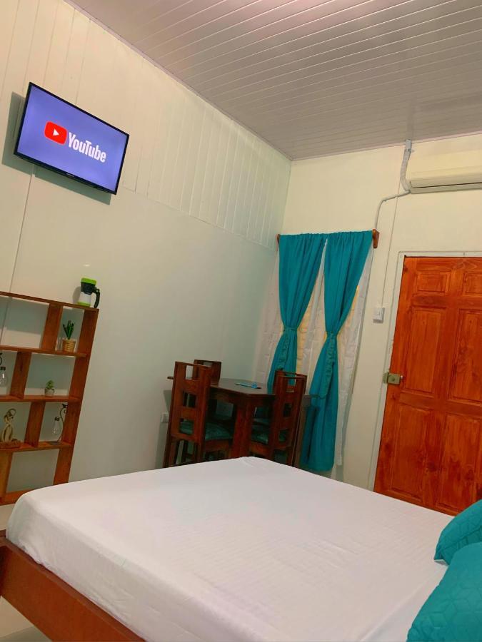 Tourquesa Excellent Wifi Private Διαμέρισμα Liberia Εξωτερικό φωτογραφία