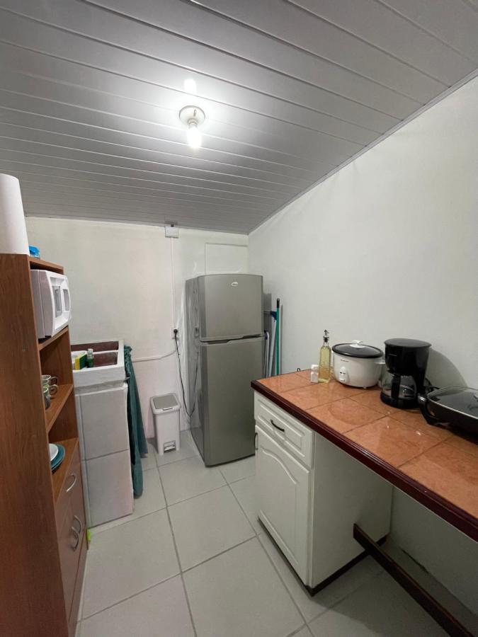 Tourquesa Excellent Wifi Private Διαμέρισμα Liberia Εξωτερικό φωτογραφία