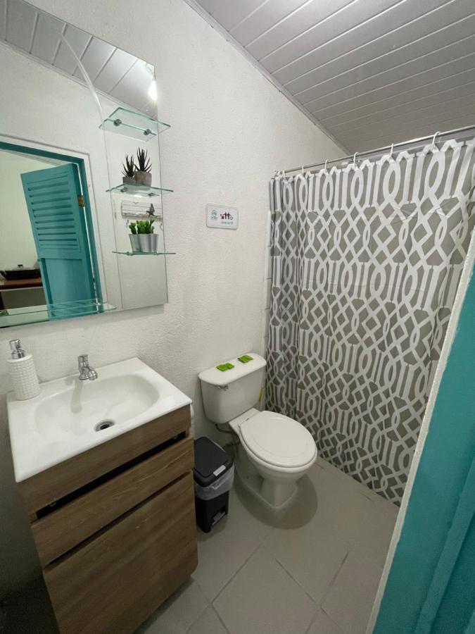Tourquesa Excellent Wifi Private Διαμέρισμα Liberia Εξωτερικό φωτογραφία