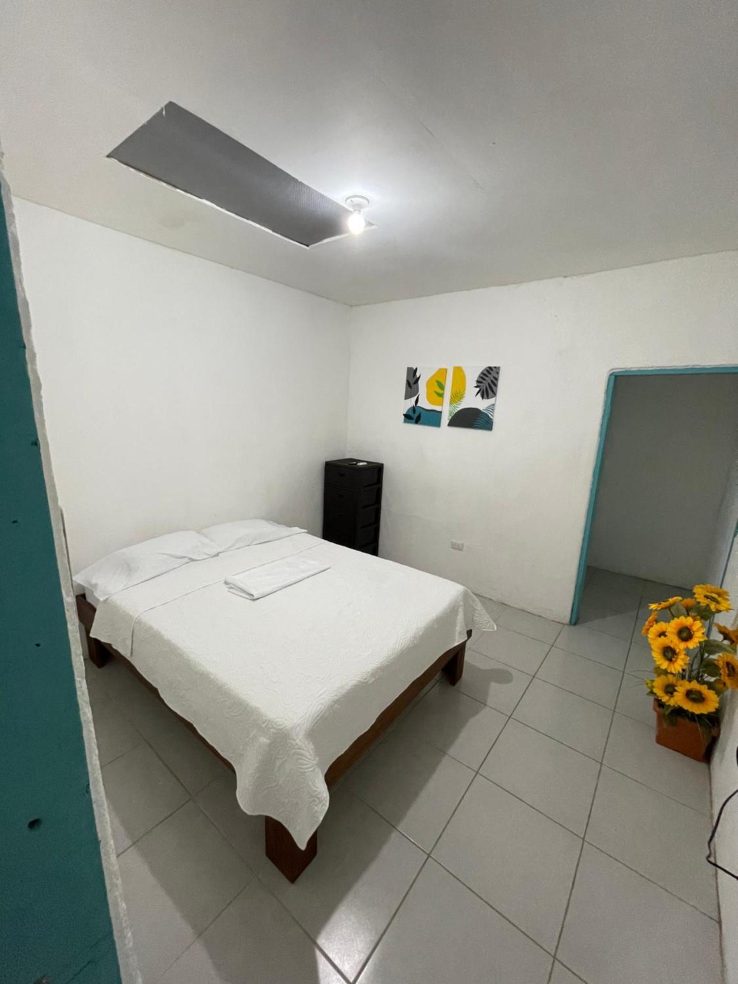 Tourquesa Excellent Wifi Private Διαμέρισμα Liberia Εξωτερικό φωτογραφία